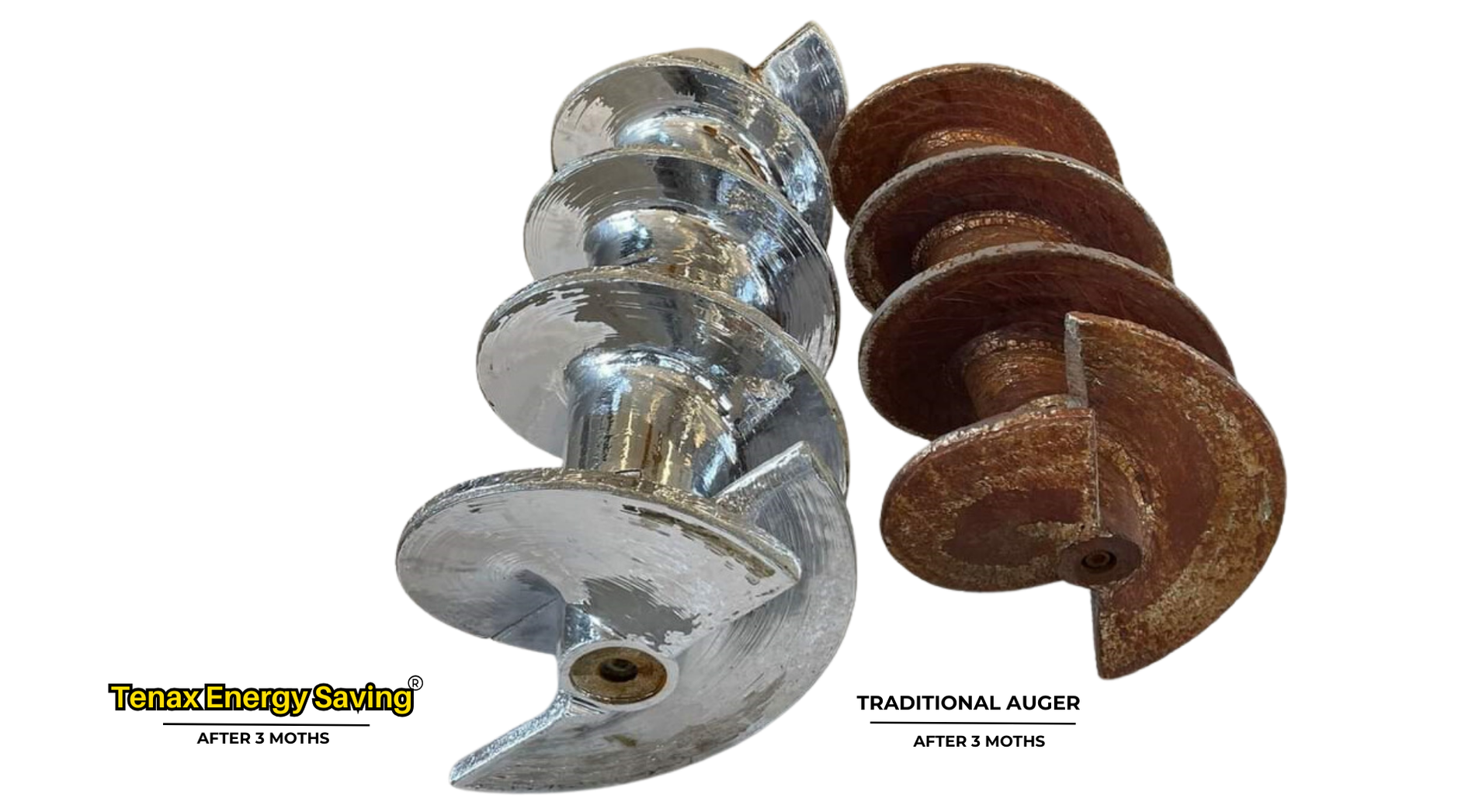 eliche case history tenax 